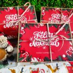 Cajas massay Estepa
