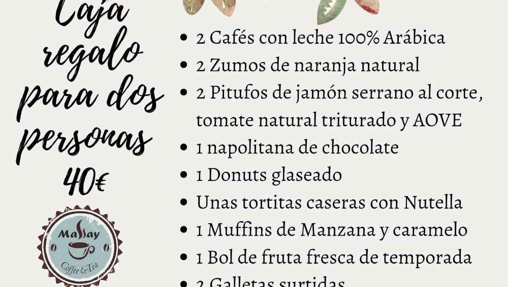 Genil para dos personas