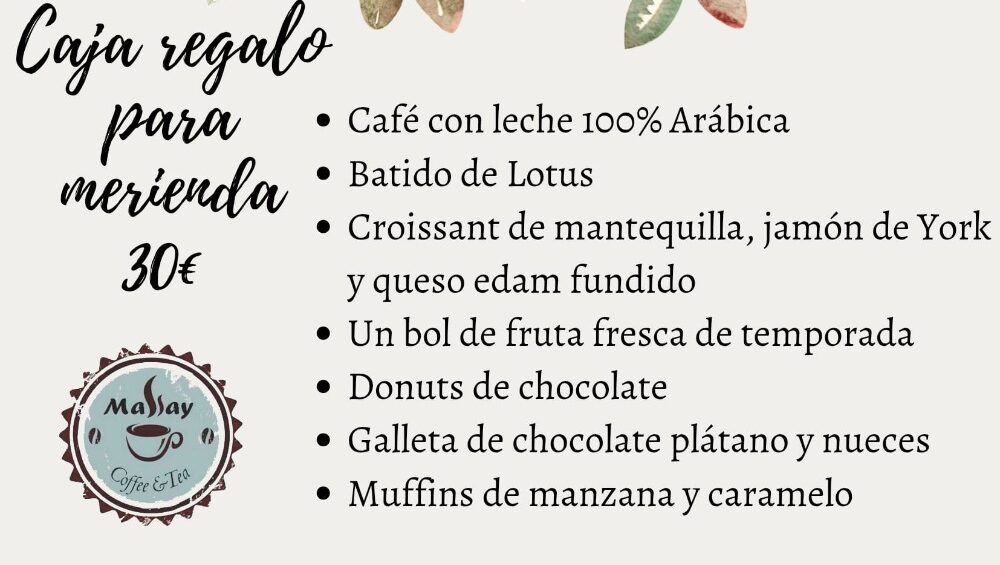 Genil Merienda