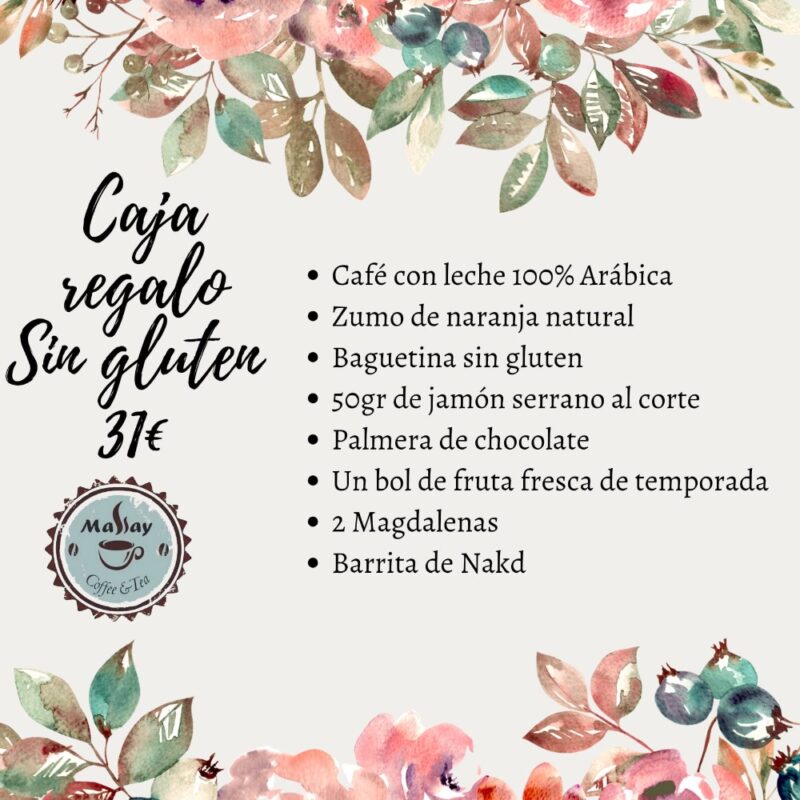 Genil Sin gluten