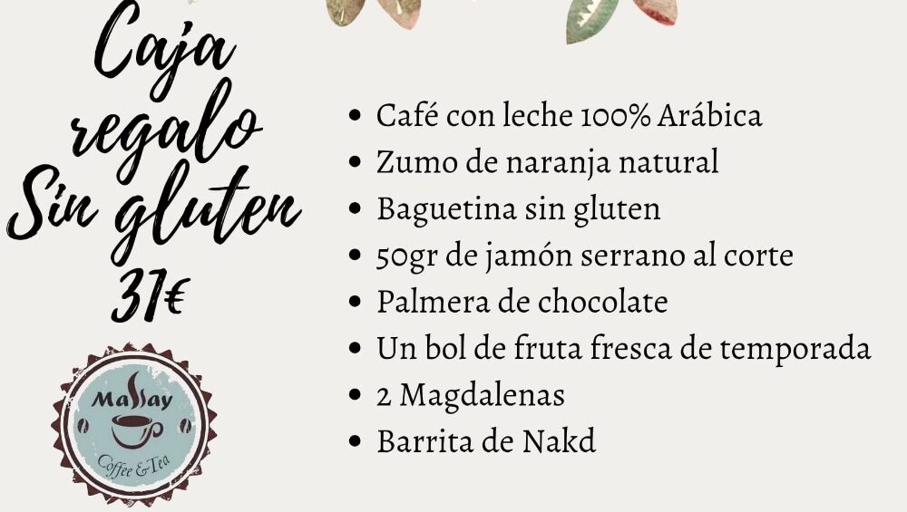 Genil Sin gluten